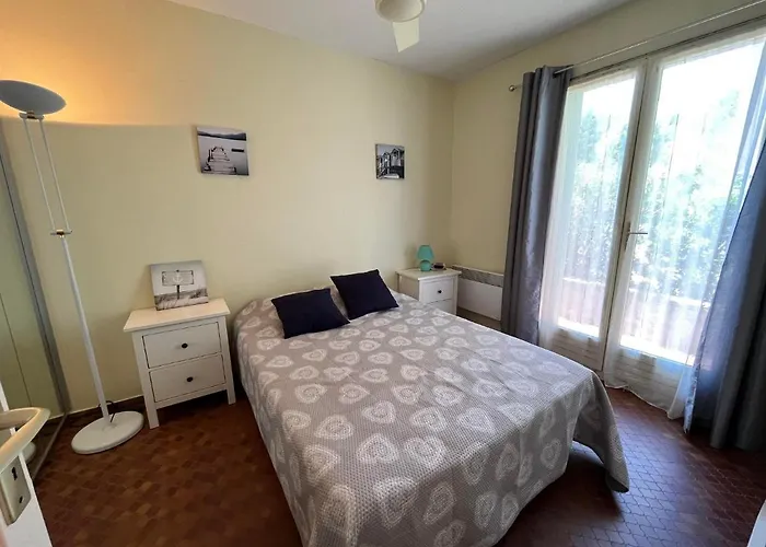 4pa76 Avec Piscine Et Parking