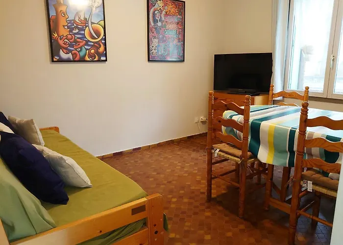 4pa76 Avec Piscine Et Parking Апартаменты Коллиур