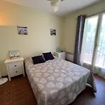 4pa76 Avec Piscine Et Parking