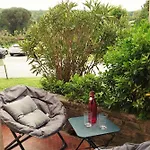 4pa76 Avec Piscine Et Parking Collioure