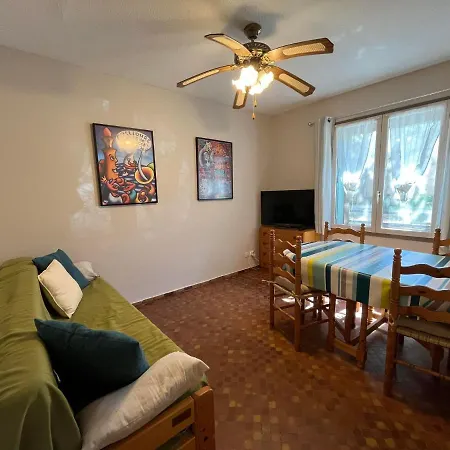 4pa76 Avec Piscine Et Parking Appartement *