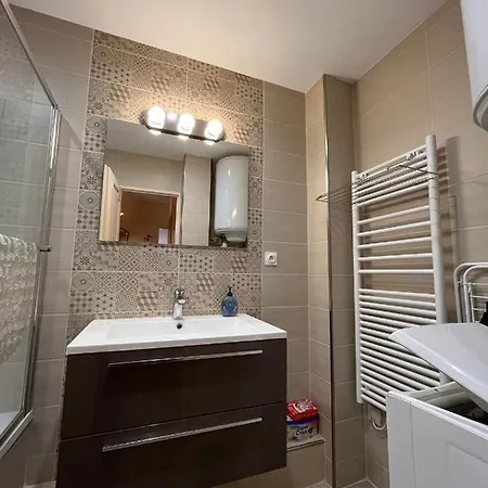 4pa76 Avec Piscine Et Parking Apartment *