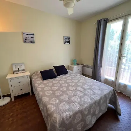 4pa76 Avec Piscine Et Parking