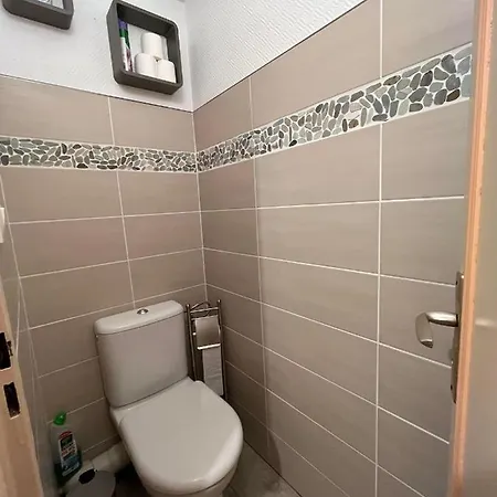 4pa76 Avec Piscine Et Parking Collioure