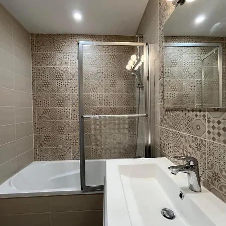 4pa76 Avec Piscine Et Parking Apartment *