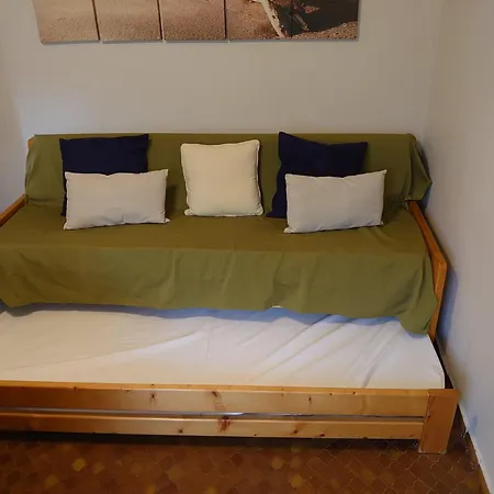 4pa76 Avec Piscine Et Parking Appartement *