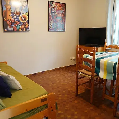 4pa76 Avec Piscine Et Parking Appartement Collioure